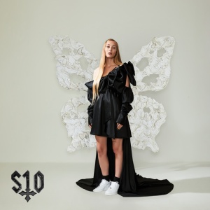 S10 - VLINDERS