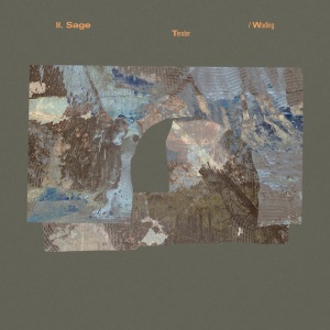 SAGE, M. - TENDER / WADING