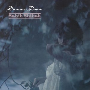 Sahib Shihab - SUMMER DAWN (1 x LP)