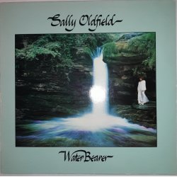 Sally Oldfield ‎– албум Water Bearer