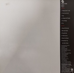 Sam Brown – албум Stop! - Img 2