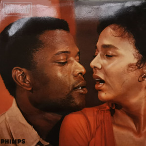 Samuel Goldwyn – албум Porgy And Bess - Img 2