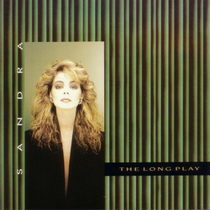 Sandra - THE LONG PLAY (1 x LP)