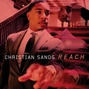 SANDS, CHRISTIAN - REACH