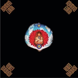 SANTANA - LOTUS