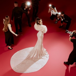 Sarah Toscano - MET GALA (1 x CD)