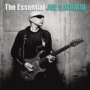 SATRIANI, JOE - The Essential Joe Satriani