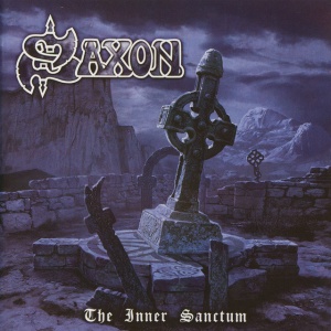 SAXON - THE INNER SANCTUM