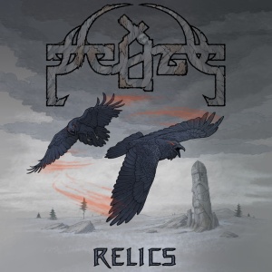 Scald - RELICS (1 x LP)