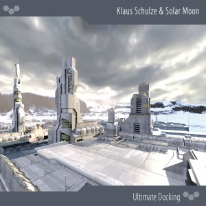 SCHULZE, KLAUS & SOLAR... - ULTIMATE DOCKING