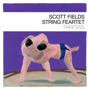 SCOTT FIELDS STRING FE... - THROWS