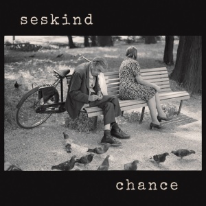 Scott Seskind - CHANCE (1 x CD)