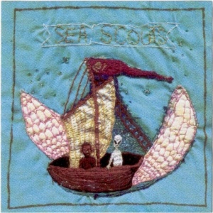 Sea Scouts - BEACON OF HOPE (1 x LP)