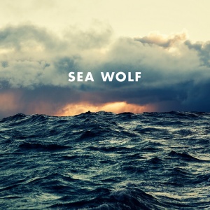 Sea Wolf - OLD WORLD ROMANCE (1 x LP)