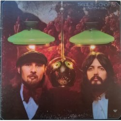 Seals & Crofts ‎– албум Diamond Girl