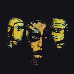 Secos & Molhados - SECOS & MOLHADOS (1 x LP)