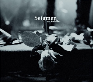 Seigmen - ROCKEFELLER (2 x LP)