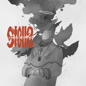 Sekai No Owari - STELLA (1 x CD)