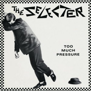 SELECTER - TOO MUCH PRESSURE