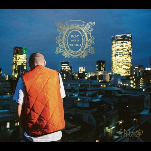 Senninsho - BOY MEETS WORLD (1 x LP)