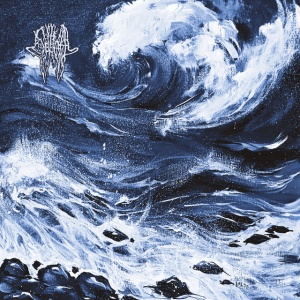 Severoth - WAVES (1 x CD)
