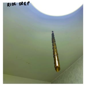 Shaemless - RIDE DEEP (1 x LP)