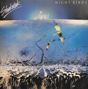 Shakatak – албум Night Birds