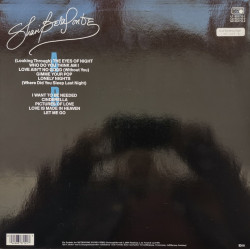 Shari Belafonte ‎– албум Eyes Of Night - Img 2