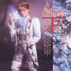 SHEILA E. - ROMANCE 1600