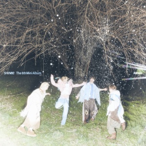 SHINee - ATMOS (1 x CD)