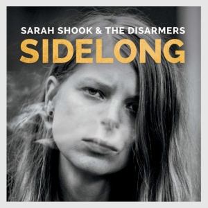 SHOOK, SARAH & THE... - SIDELONG
