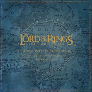 SHORE, HOWARD - THE LORD OF THE RINGS: THE TWO TOWERS