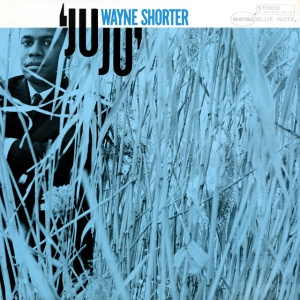 SHORTER, WAYNE - JUJU