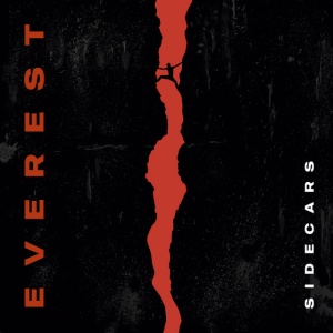 Sidecars - EVEREST (1 x CD)