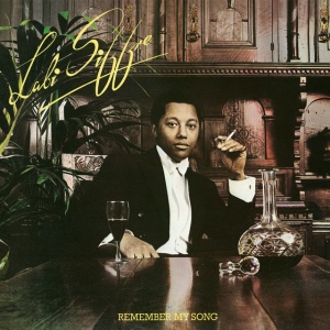 SIFFRE, LABI - REMEMBER MY SONG
