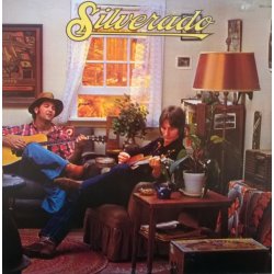 Silverado ‎– албум Silverado