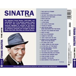 SINATRA, FRANK - HITS - Img 2