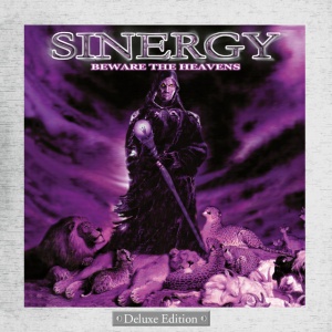 SINERGY - BEWARE THE HEAVENS