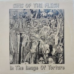 Sins Of The Flesh – сингъл In The Image Of Torture