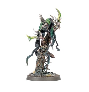 SKAVEN: DEATHMASTER CRIXXIT (ПРЕДВАРИТЕЛНА ПОРЪЧКА) - Img 2