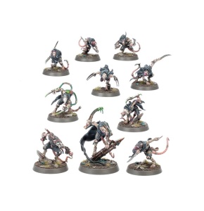 SKAVEN - GUTTER RUNNERS (ПРЕДВАРИТЕЛНА ПОРЪЧКА) - Img 3