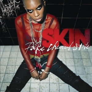 SKIN - FAKE CHEMICAL STATE