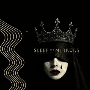 Sleep of Mirrors - CROWN (1 x CD)