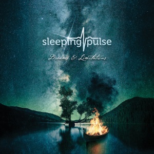 Sleeping Pulse - DREAMS & LIMITATIONS (1 x LP)