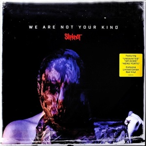 Slipknot – албум We Are Not Your Kind