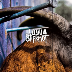 SLIPKNOT - IOWA