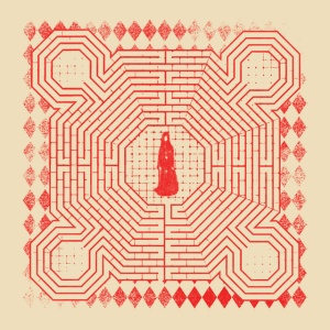 Slowdive - EVERYTHING IS ALIVE (1 x LP)