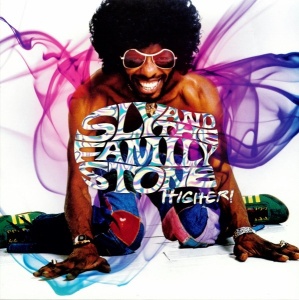 Sly And The Family Stone – Higher! (8xLP, Box Set)