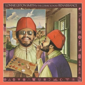 SMITH, LONNIE LISTON &... - RENAISSANCE