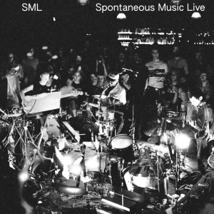 SML - SPONTANEOUS MUSIC LIVE (1 x LP)